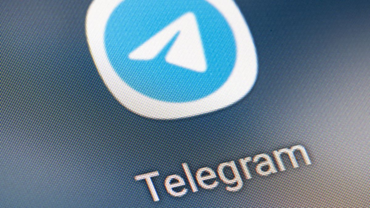 Ruské úřady úplně zablokovaly Telegram